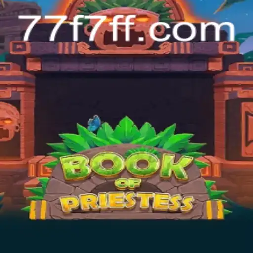 BookOfPriestess: O Fascinante Mundo do Jogo de Estratégia com a Palavra-Chave 77f
