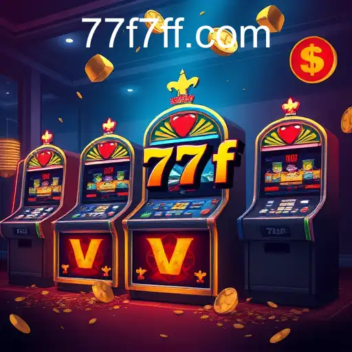 Explore Jogos de Caça-níqueis Online