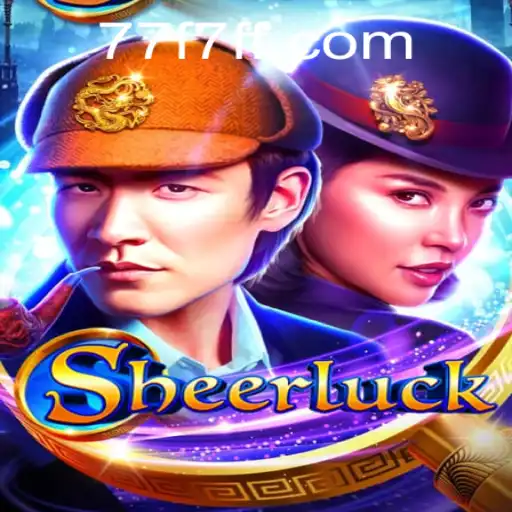 Descobrindo Sheerluck: O Jogo de Mistério e Dedução