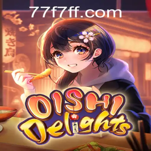 Descubra o Universo de 'OishiDelights': Uma Jornada em Direção ao Mundo dos Sabores