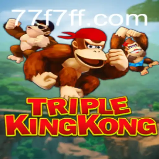Descubra o Fascinante Mundo de TripleKingKong: Regras e Estratégias